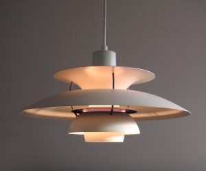 designerskie lampy