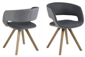 krzesła nowoczesne do salonu