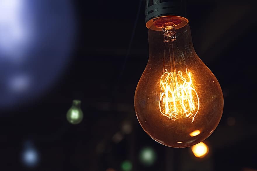 źródła światła led