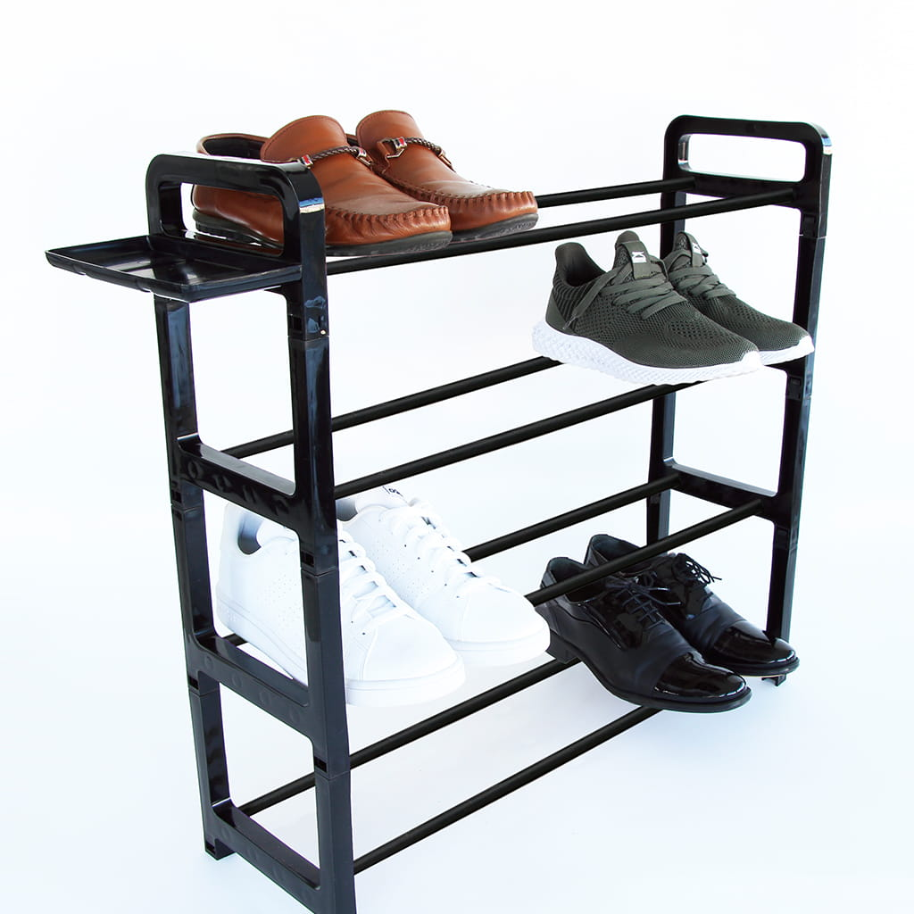 stojak półka na buty